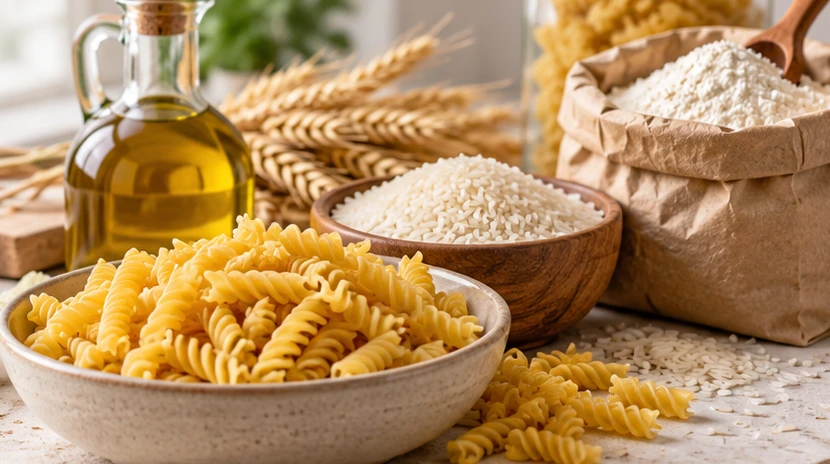 Produse alimentare